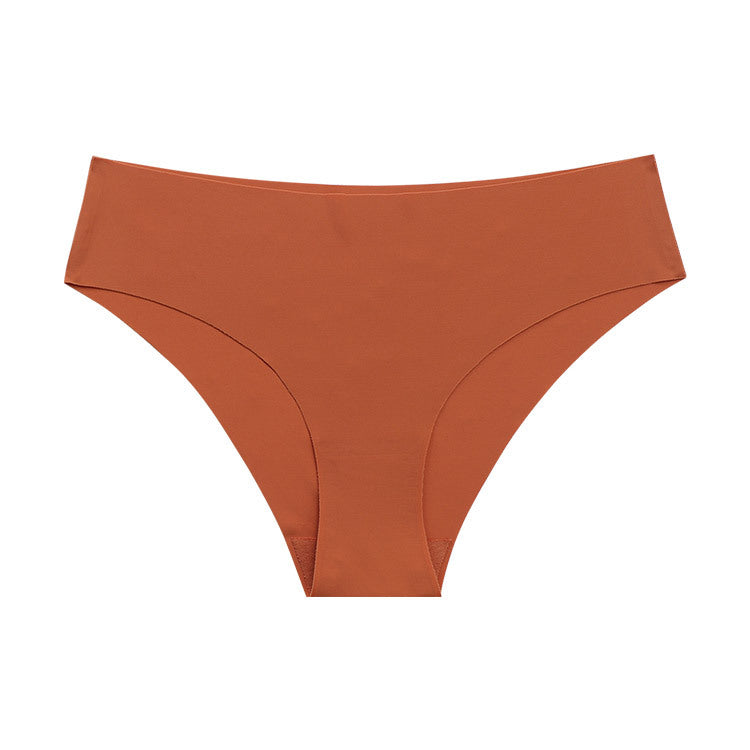 Non-marking One-piece Women's Underwear Sports Quick-drying