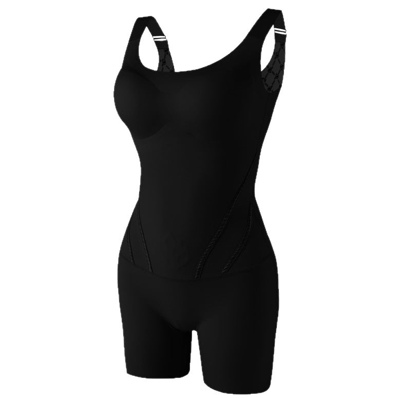 Body-shaping Tummy-control Slimming Shapewear