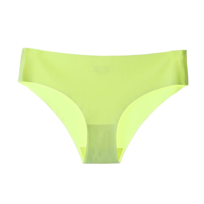 Non-marking One-piece Women's Underwear Sports Quick-drying
