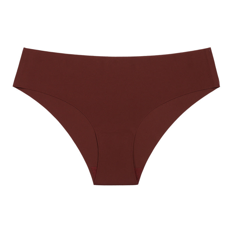 Non-marking One-piece Women's Underwear Sports Quick-drying