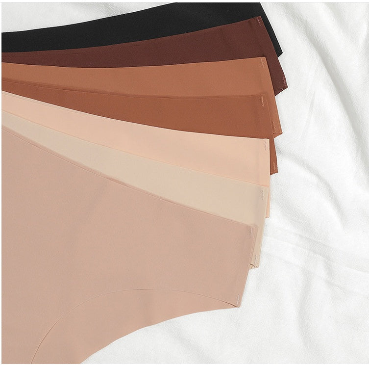 Non-marking One-piece Women's Underwear Sports Quick-drying