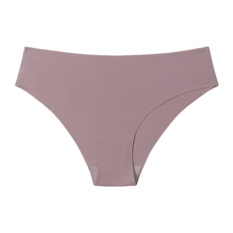 Non-marking One-piece Women's Underwear Sports Quick-drying