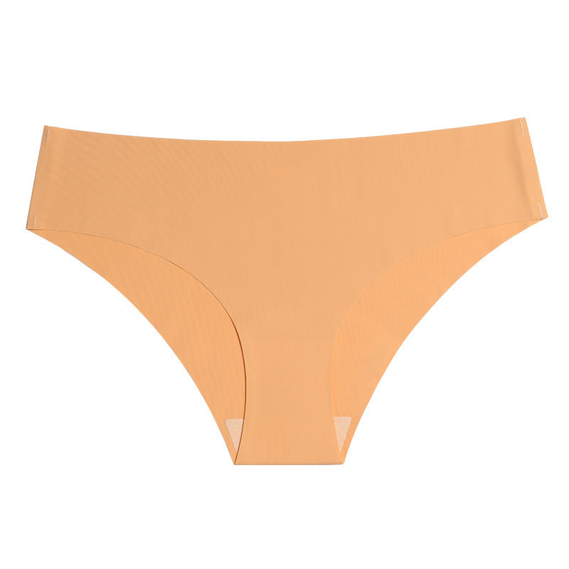 Non-marking One-piece Women's Underwear Sports Quick-drying