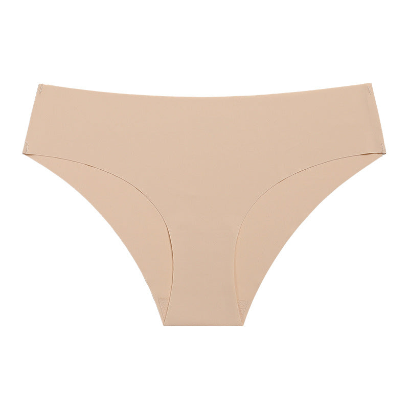 Non-marking One-piece Women's Underwear Sports Quick-drying