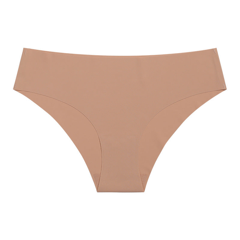 Non-marking One-piece Women's Underwear Sports Quick-drying