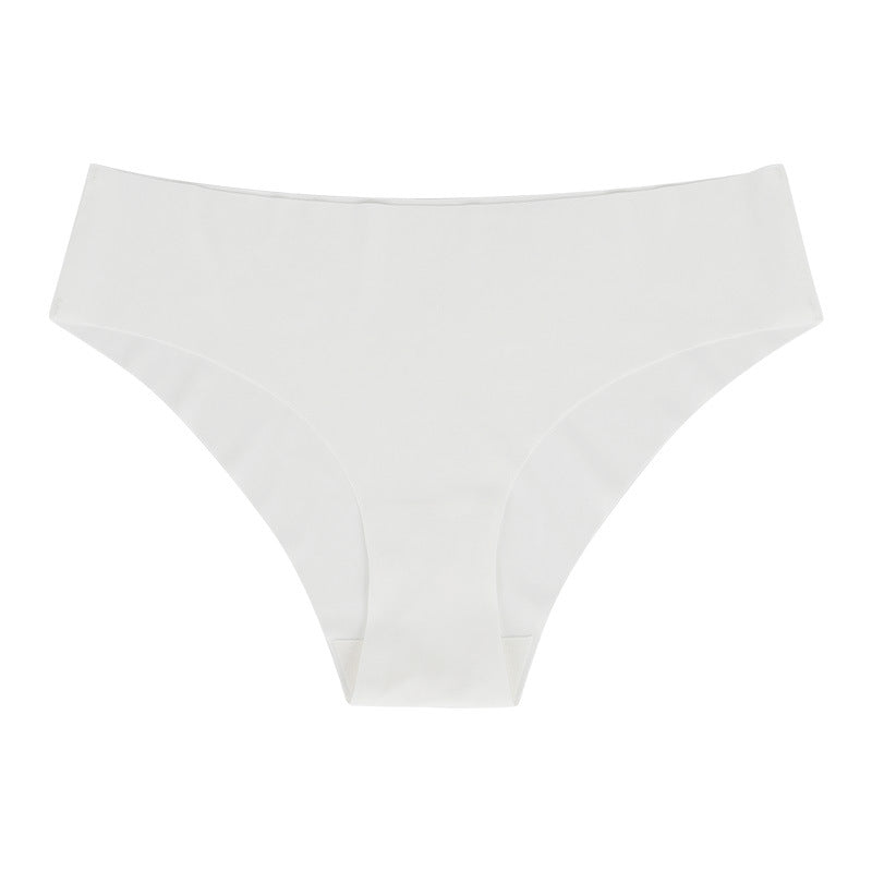 Non-marking One-piece Women's Underwear Sports Quick-drying