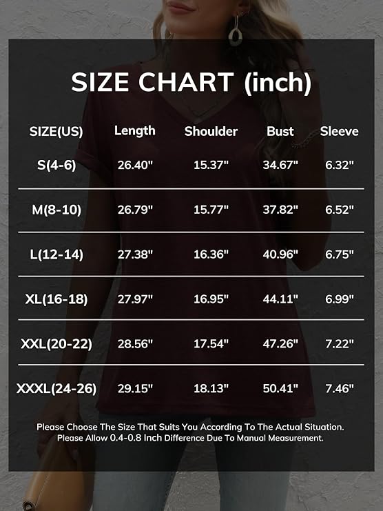 LA BIZ Cropped Short Sleeve Tee
