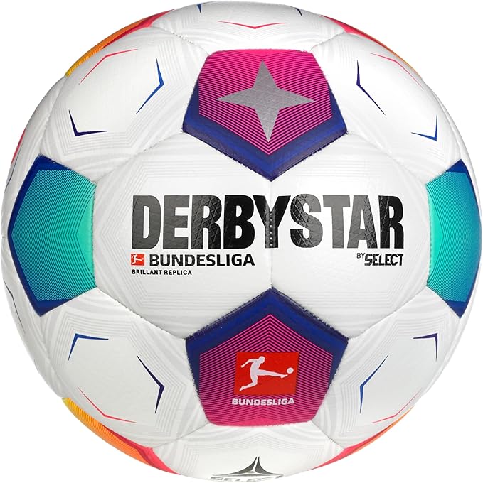 Bundesliga Brillant Replica Light