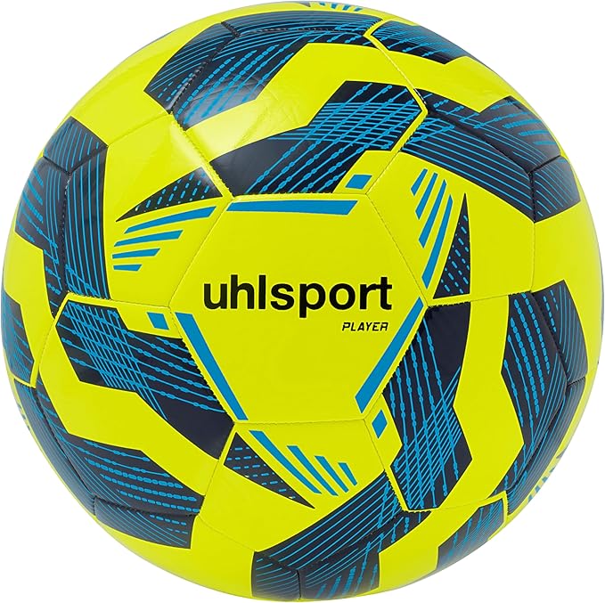 Player Kempa Blue