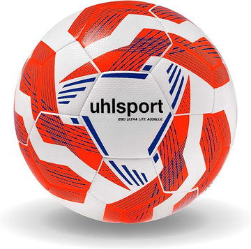 Uhlsport 290 Ultra Lite Addglue Black