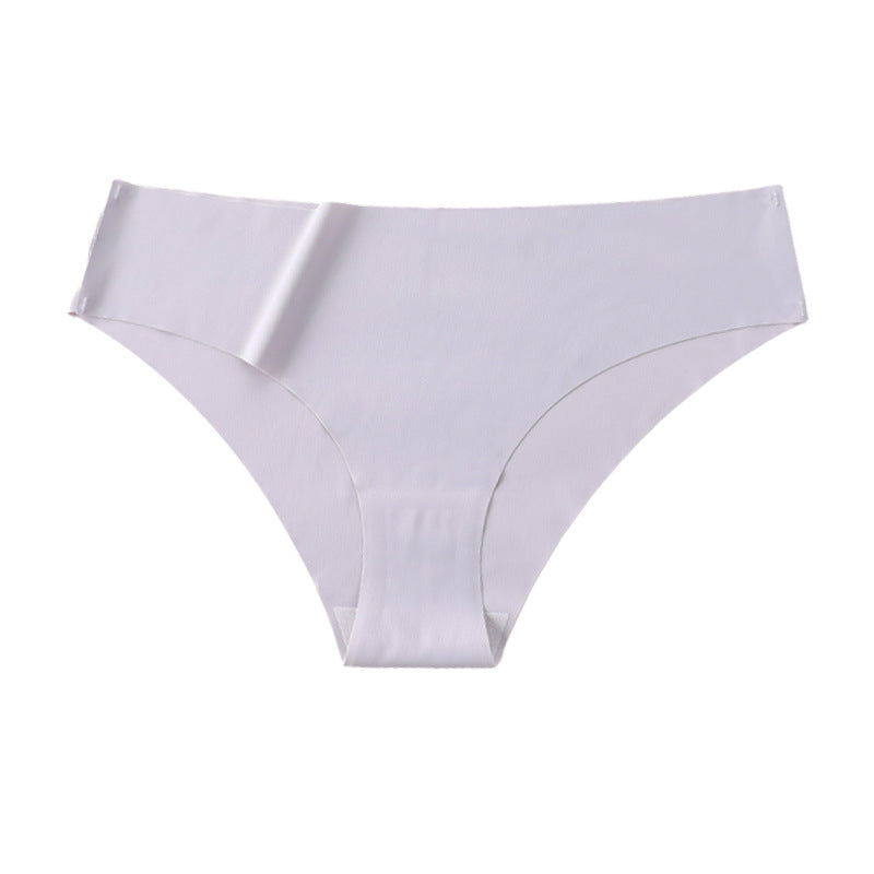 Non-marking One-piece Women's Underwear Sports Quick-drying