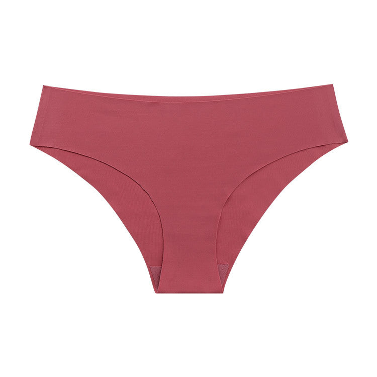 Non-marking One-piece Women's Underwear Sports Quick-drying