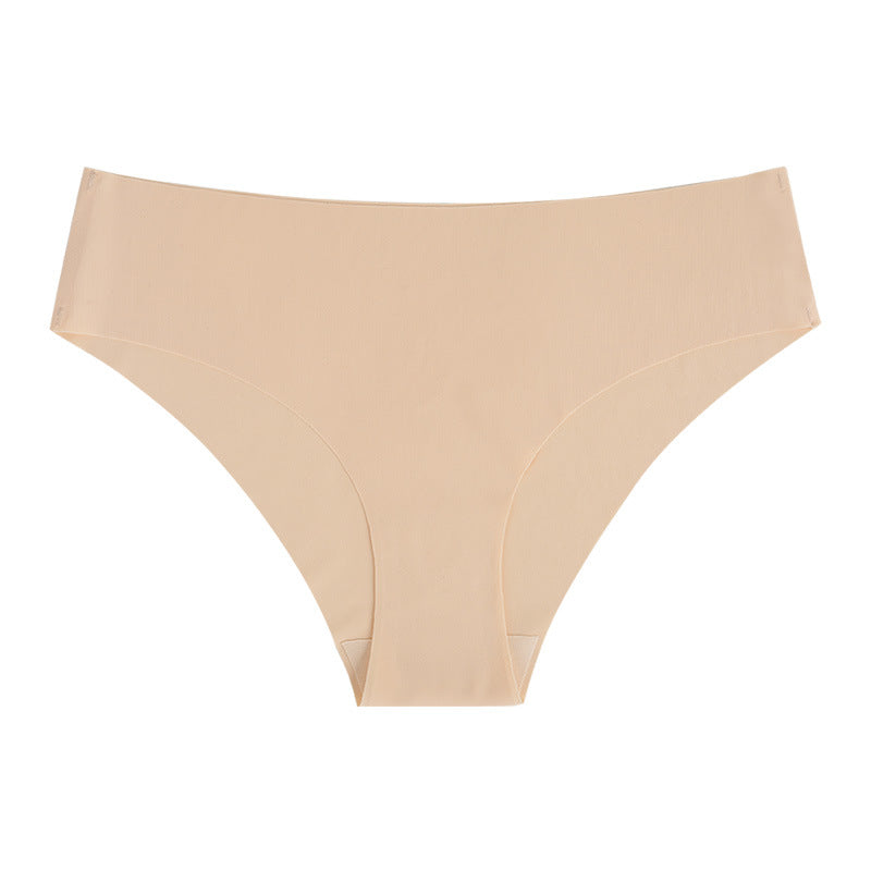 Non-marking One-piece Women's Underwear Sports Quick-drying