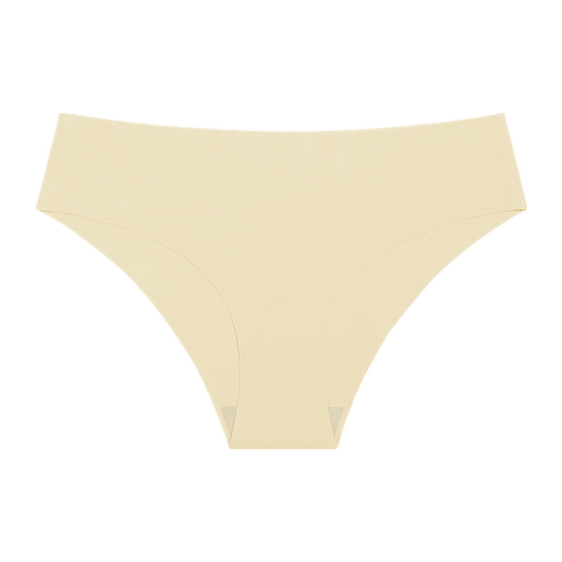 Non-marking One-piece Women's Underwear Sports Quick-drying