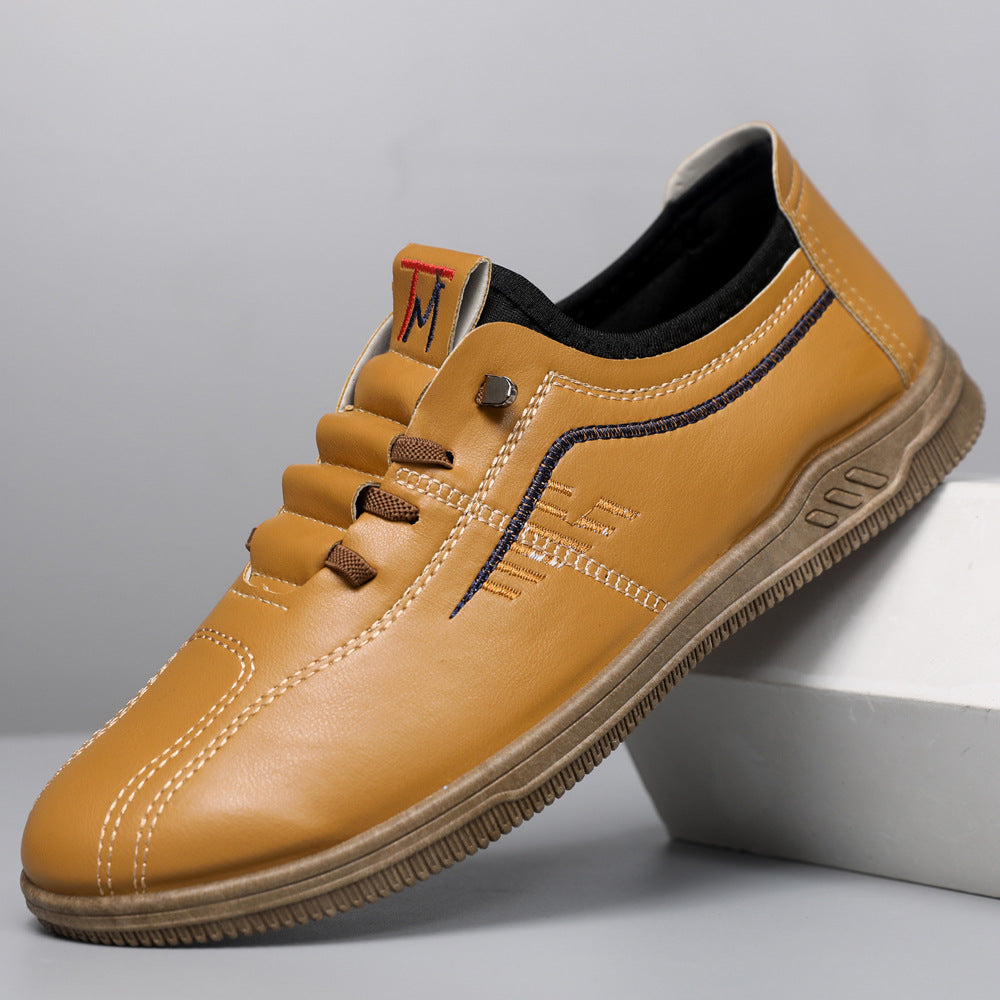 Men's Casual Soft-soled Versatile Fashion Sneakers