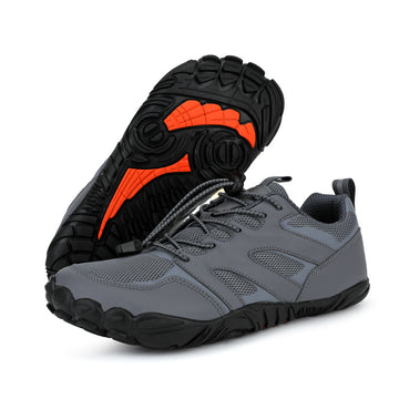 Shoes Are Breathable Non-slip And Wear-resistant