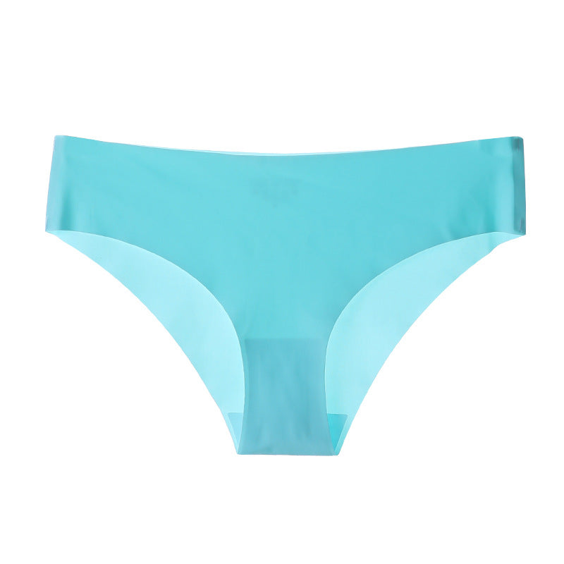 Non-marking One-piece Women's Underwear Sports Quick-drying