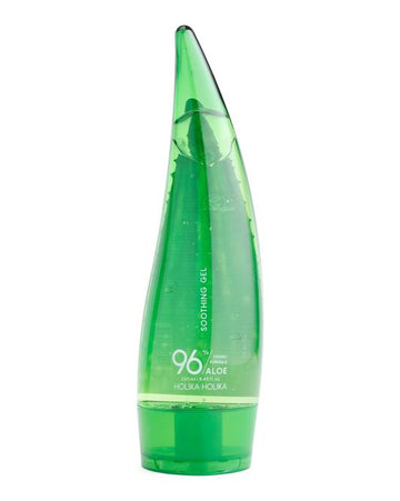 HOLIKA HOLIKA Made In Korea 8.45oz Aloe Gel