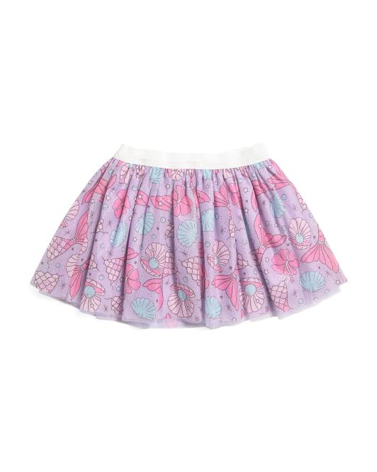 SWEET WINK Mermaid Splash Hair Accessories And Tutu Collection