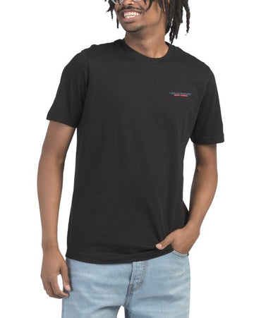 DIESEL T-just Small Ind Off T-shirt