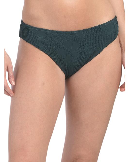 AQUA BLU Charlize Classic Swim Bottoms