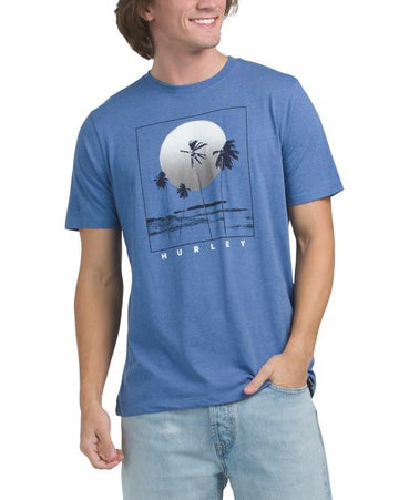 HURLEY Evd Ments Tee