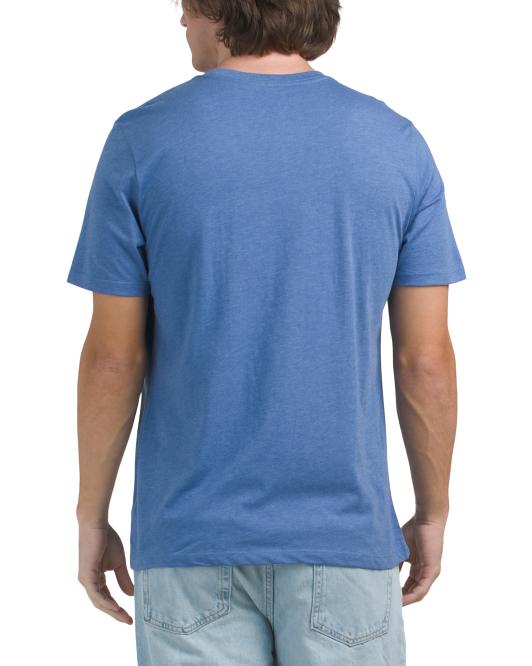 HURLEY Evd Ments Tee