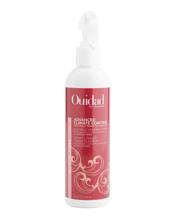 OUIDAD Advanced Climate Control Flexible Holding Spray