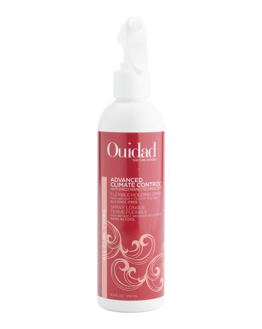 OUIDAD Advanced Climate Control Flexible Holding Spray