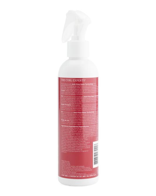 OUIDAD Advanced Climate Control Flexible Holding Spray