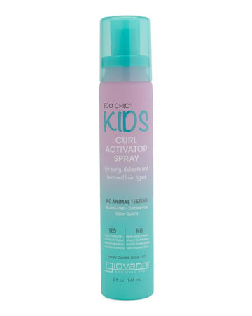 ECO Kids Curl Activator Spray